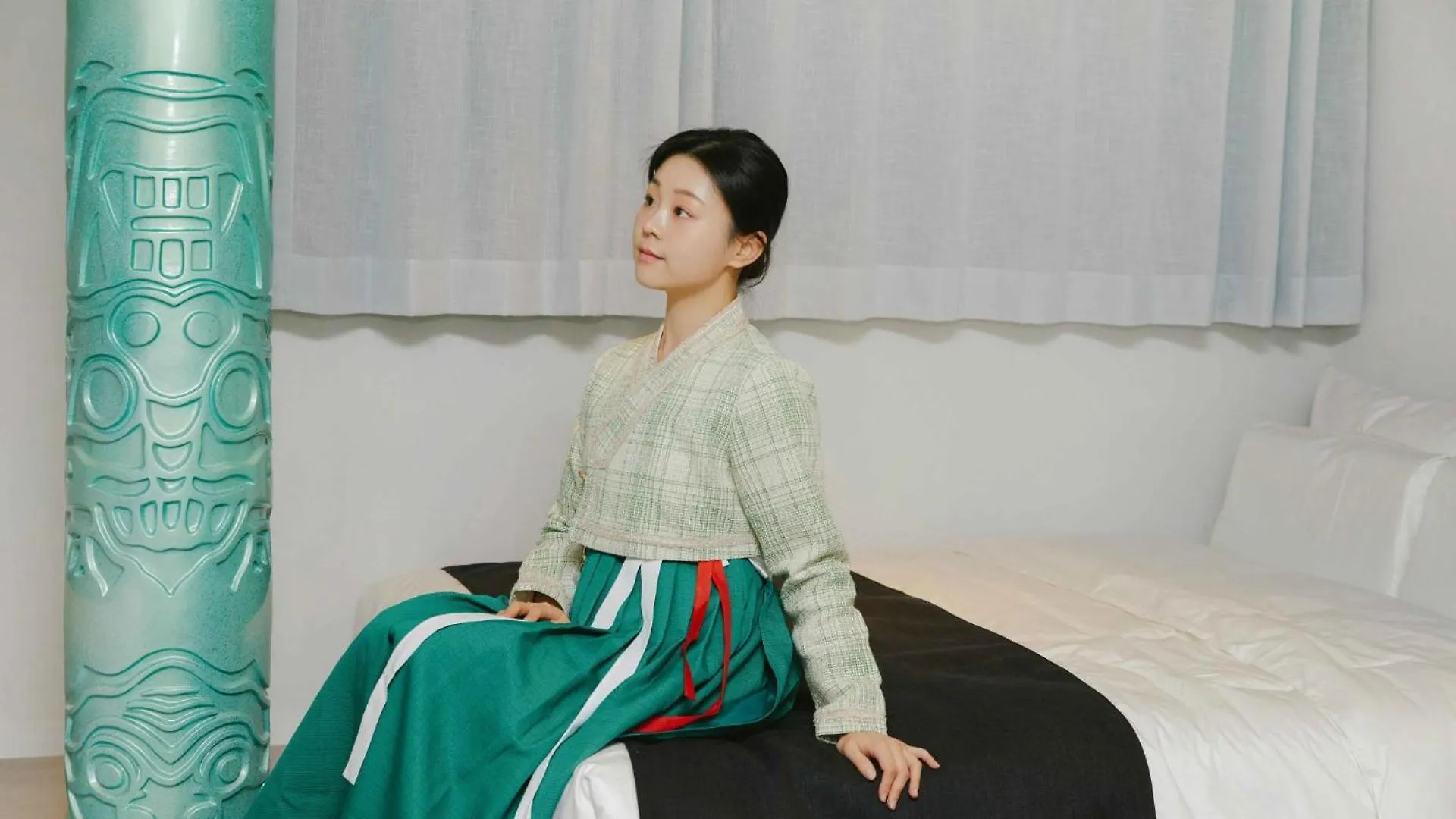 Stay Passport Sindang Ryokan ソウル特別市 韓国