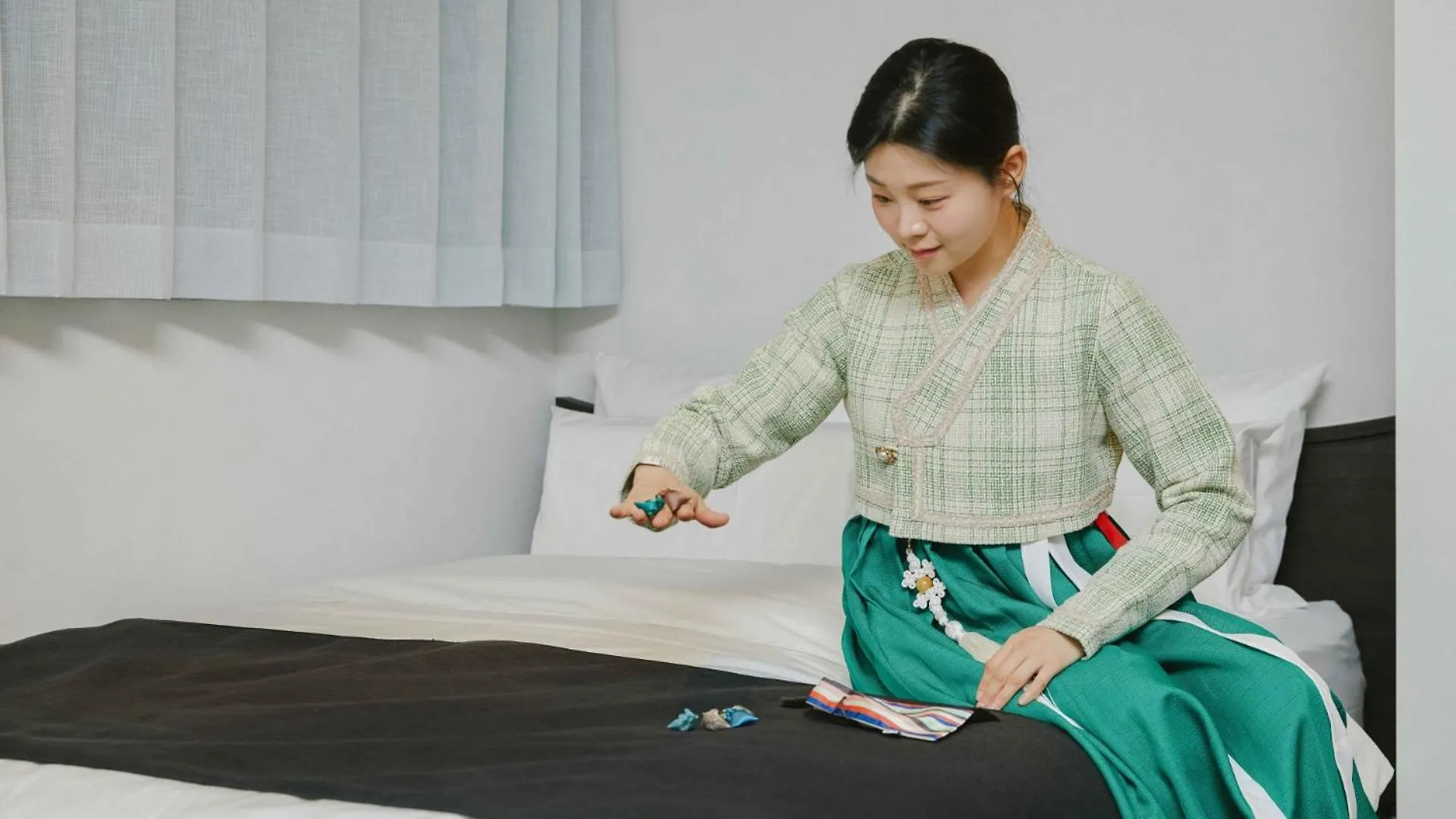 ホテル Stay Passport Sindang Ryokan ソウル特別市