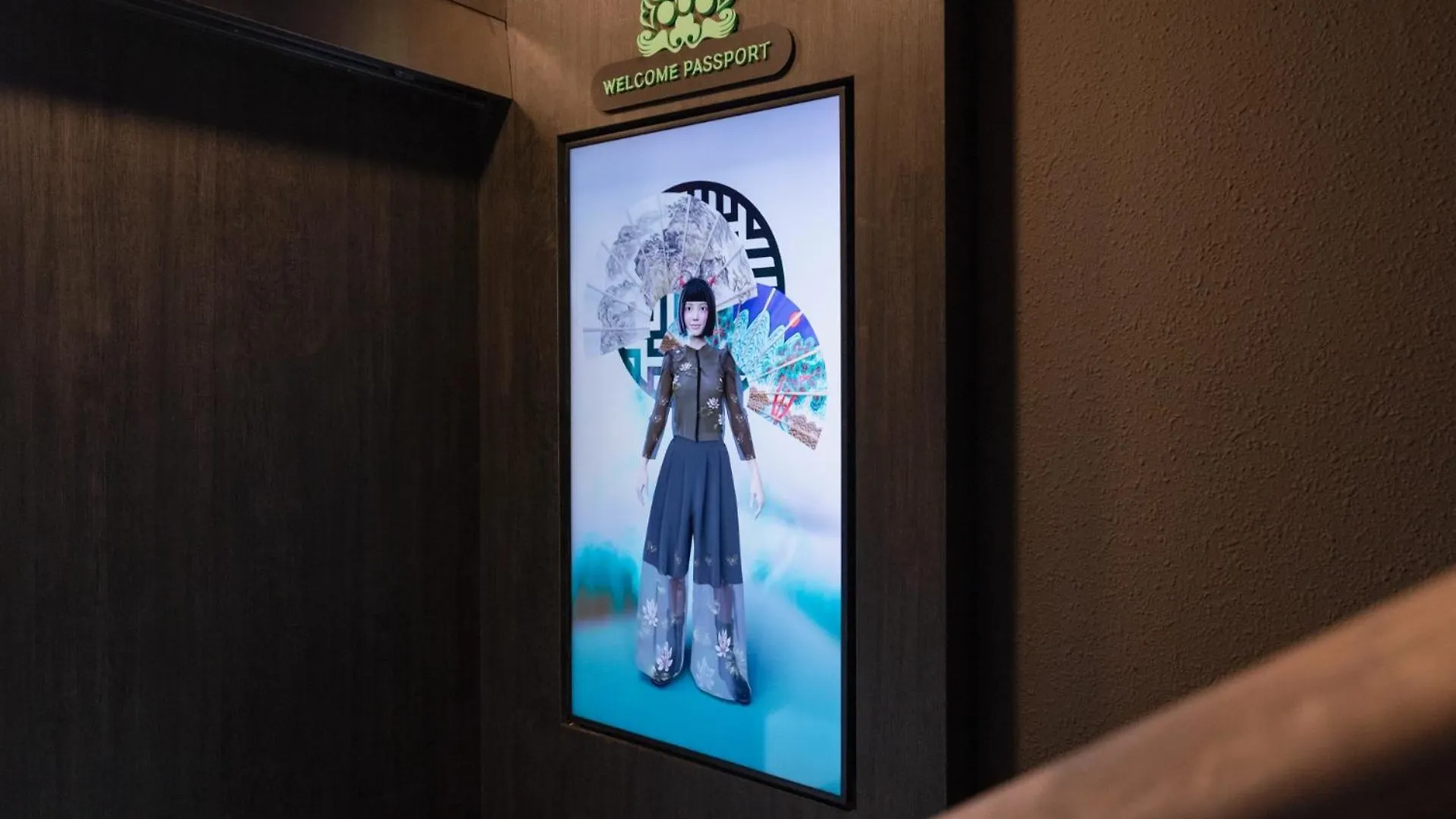 Stay Passport Sindang Ryokan ソウル特別市