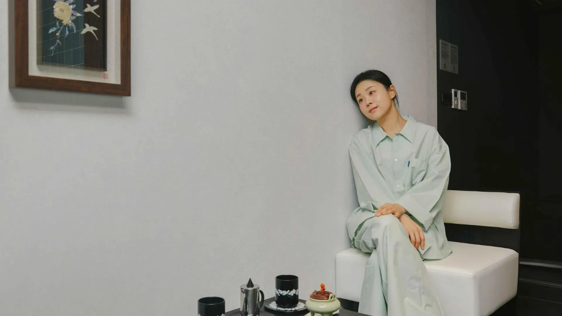 Stay Passport Sindang Ryokan ソウル特別市 ホテル