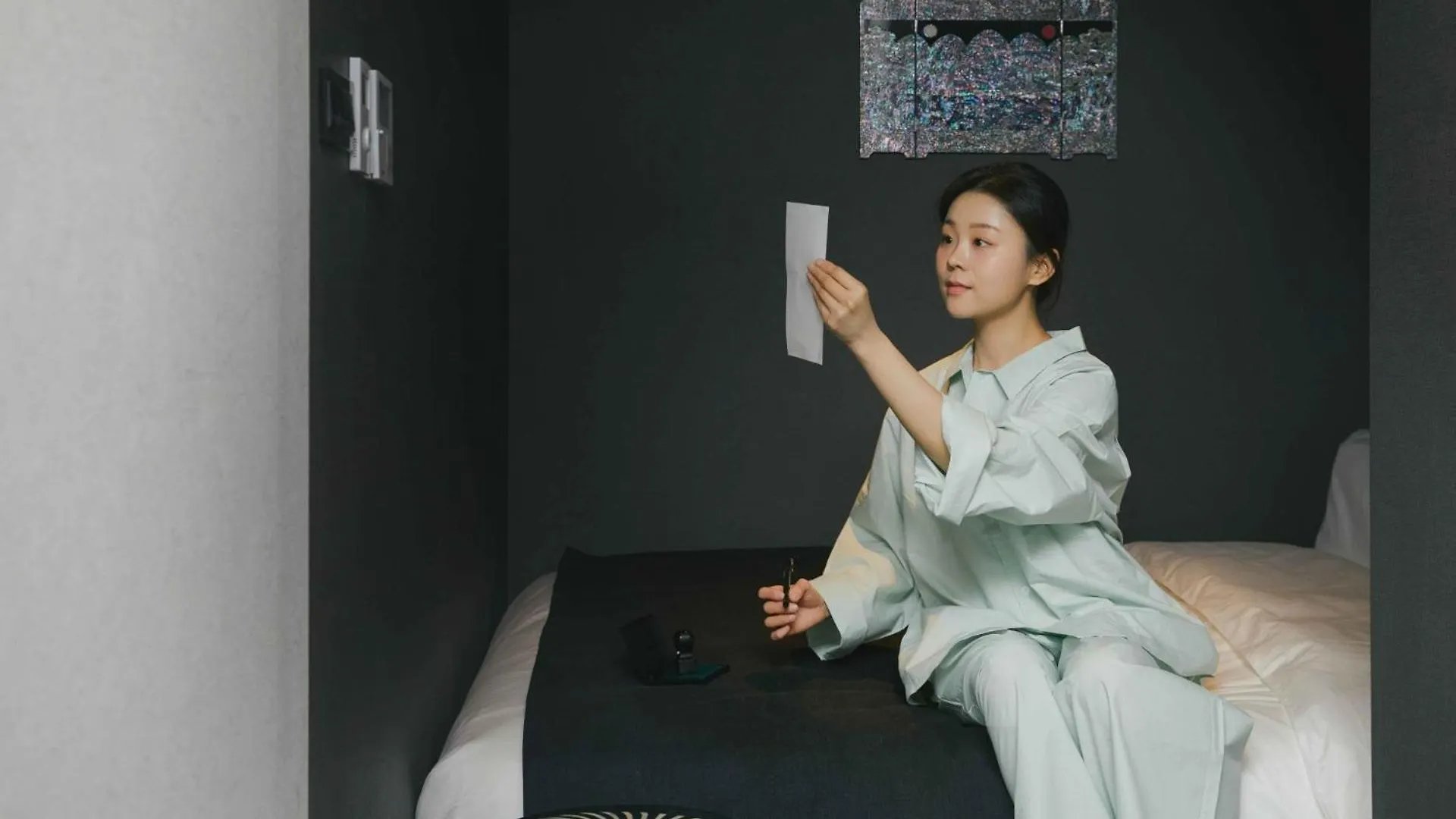 Stay Passport Sindang Ryokan ソウル特別市 ホテル