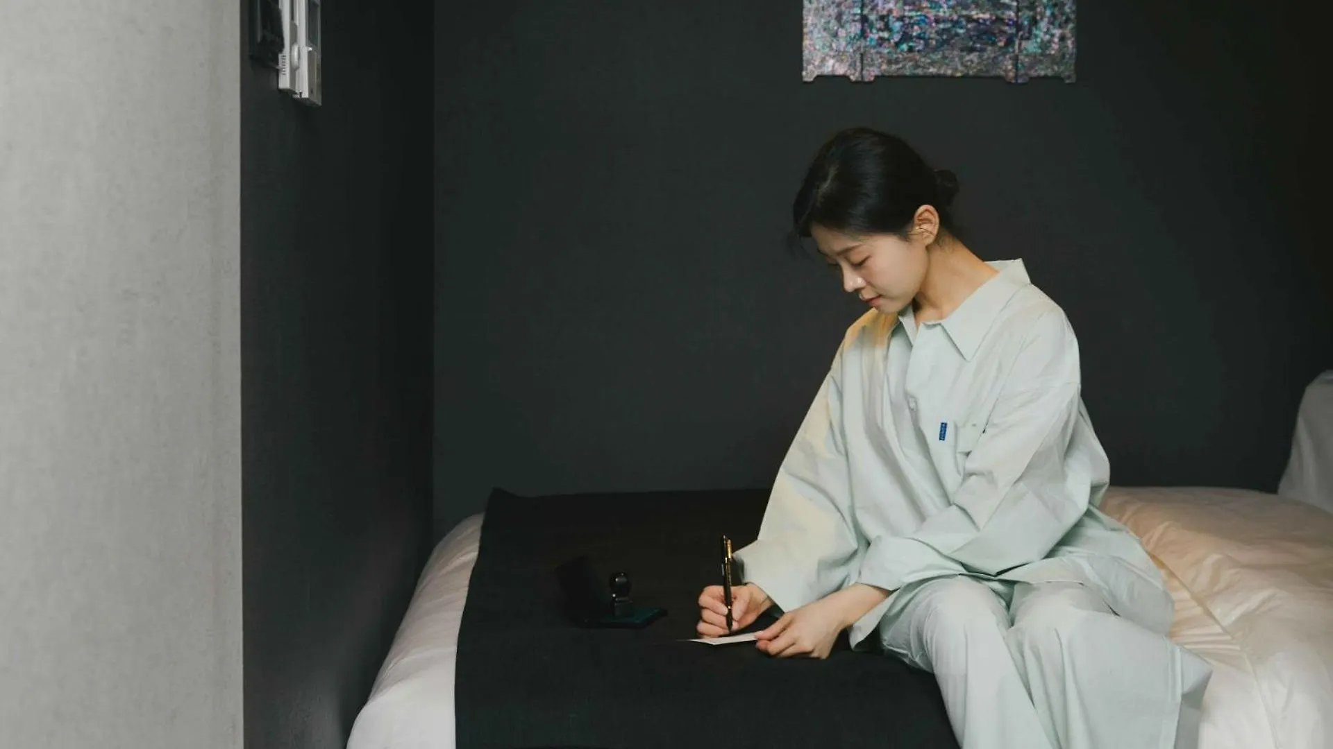 Stay Passport Sindang Ryokan ソウル特別市
