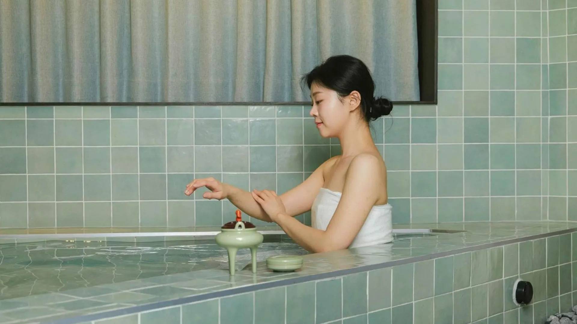 Stay Passport Sindang Ryokan Soul Hotel
