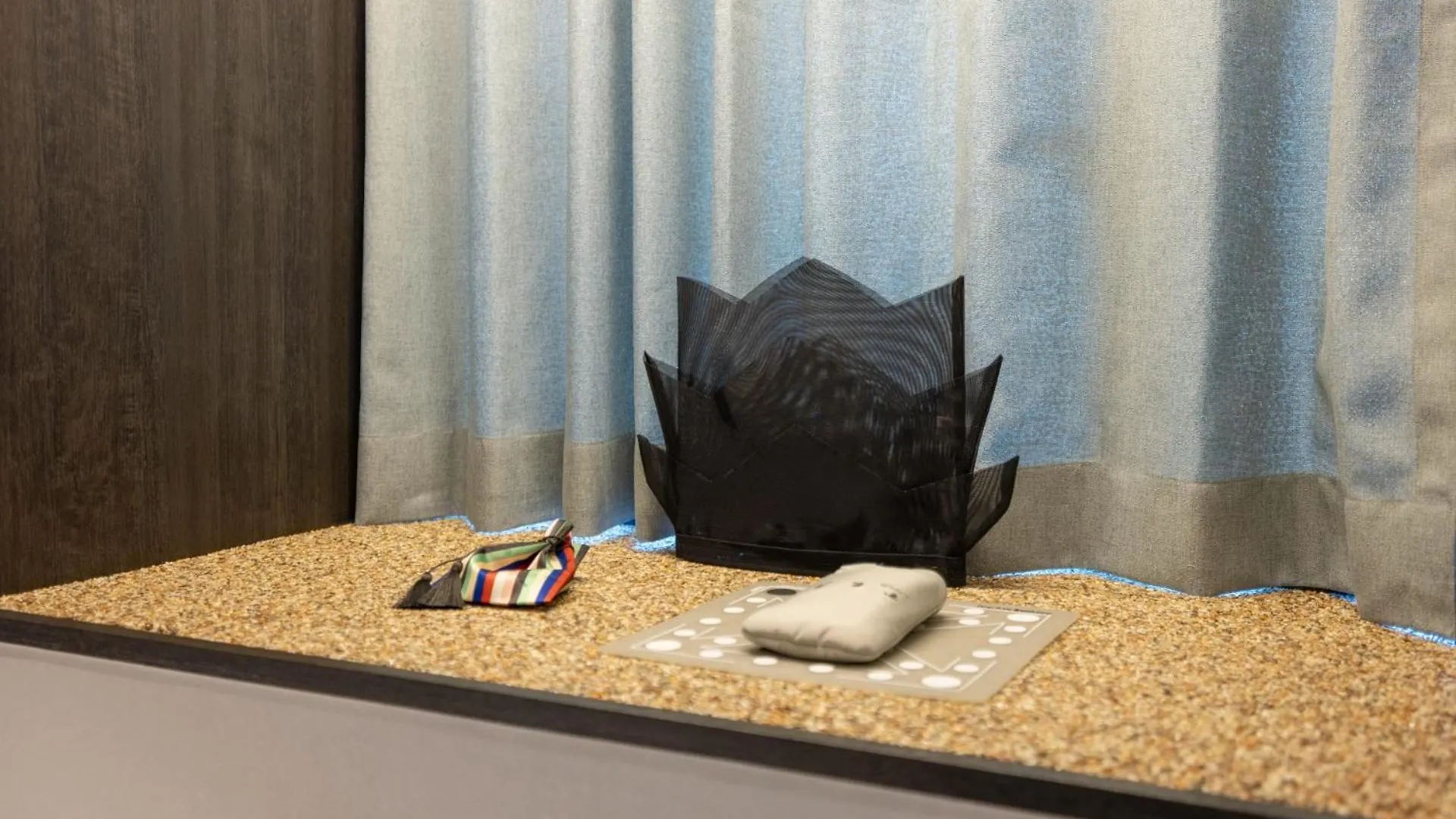 Stay Passport Sindang Ryokan Soul 0*,  Jižní Korea