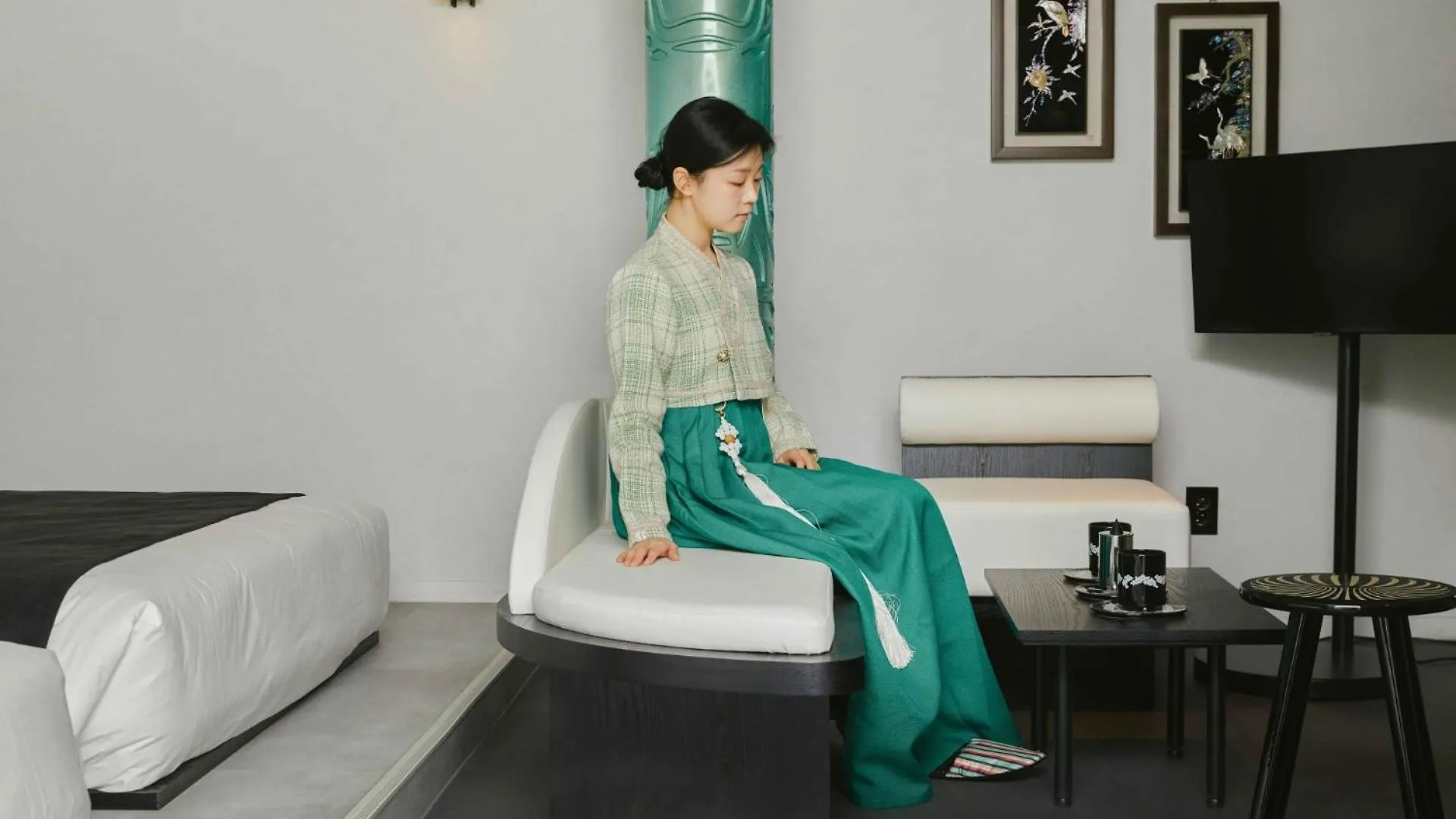 Stay Passport Sindang Ryokan Soul 0*,