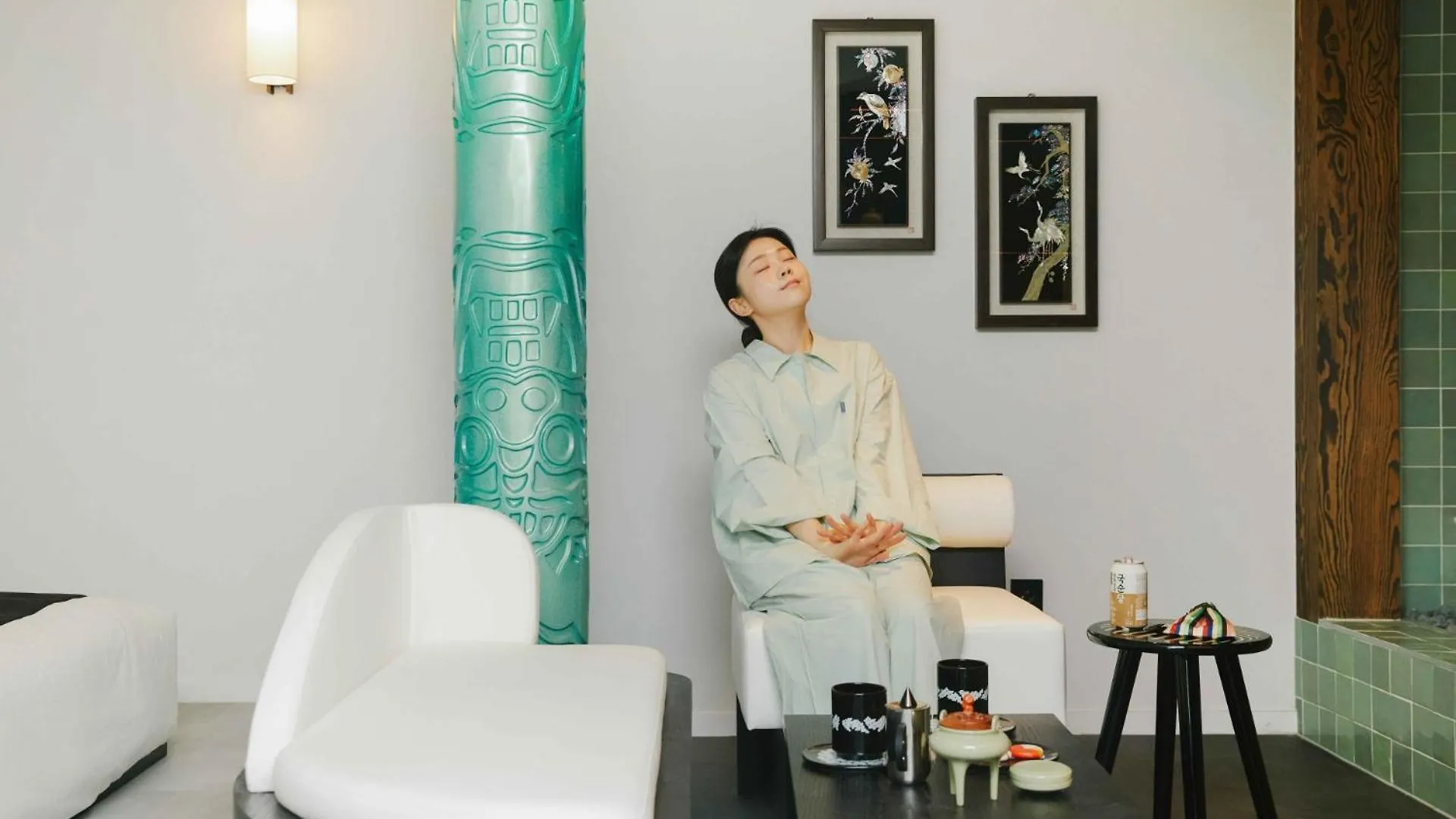 Hotel Stay Passport Sindang Ryokan Soul