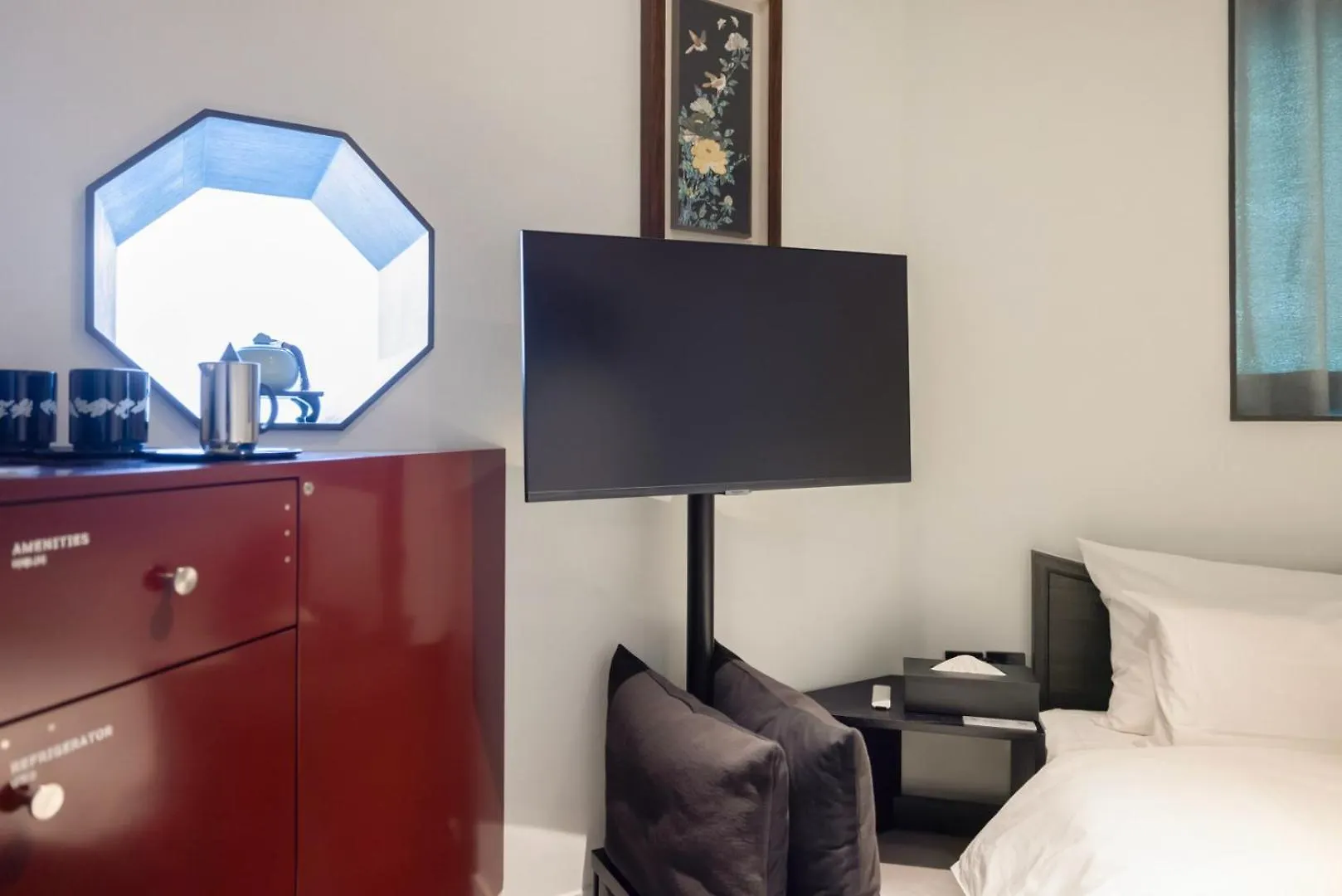 Hotel Stay Passport Sindang Ryokan Soul